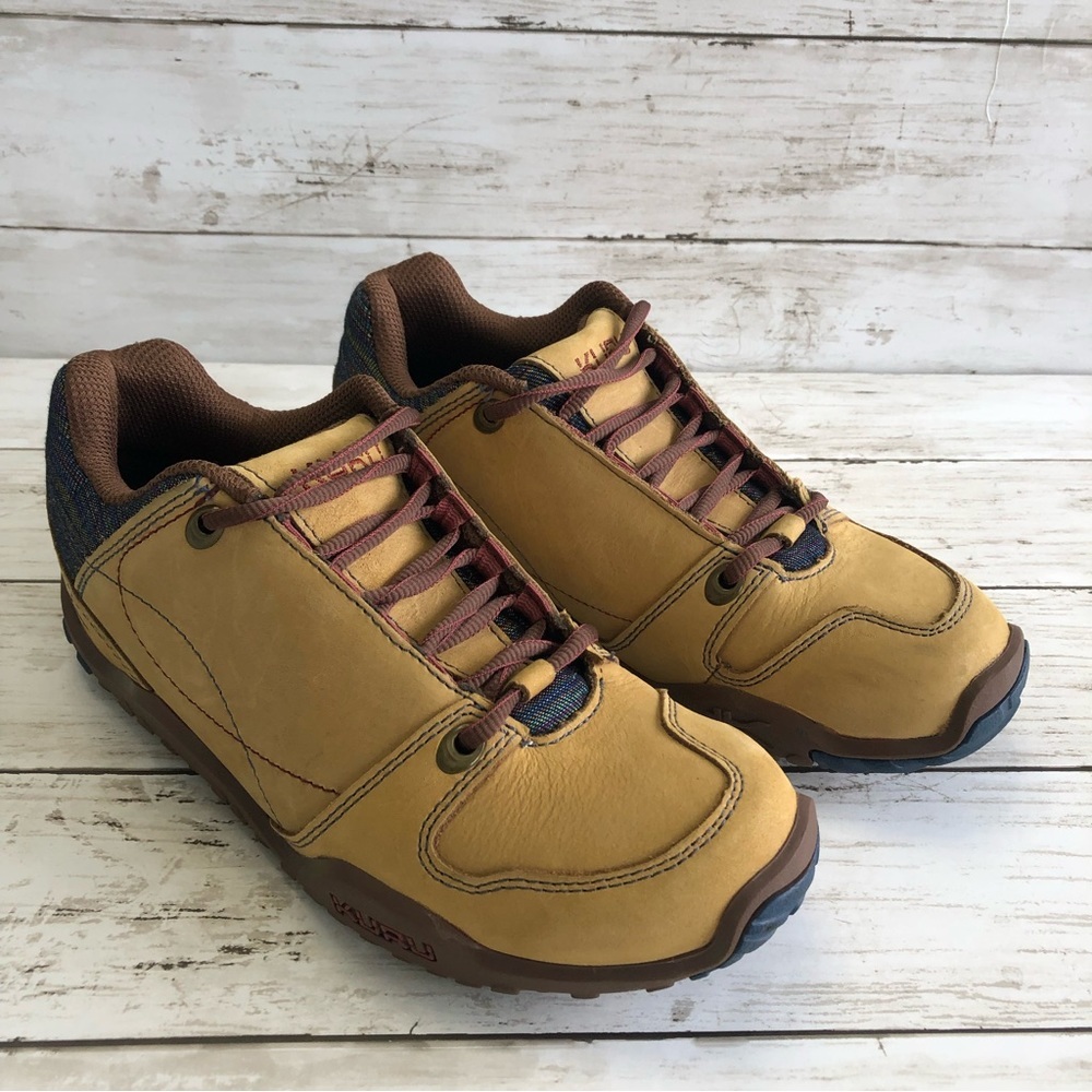 Kuru Kruzr Li Women’s Trail Hiking Shoes Size 7.5 - Picture 3 of 15